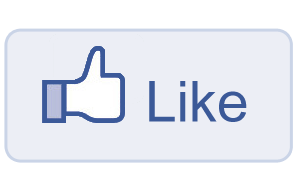 Liking Facebook