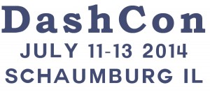 DashCon logo