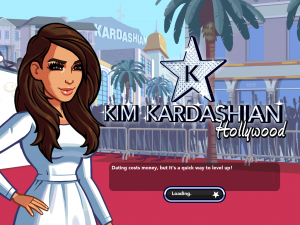 Kollecting Kim K. Skills: Kardashianized Celebrity in <i>Kim Kardashian: Hollywood</i>