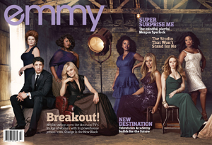 OITNB Emmy Cover