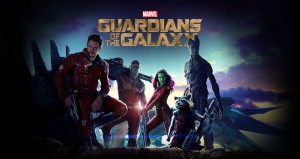 <i>Guardians of the Galaxy</i> and The Marvel Method