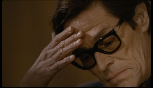 Willem-Dafoe-interpreta-Pasolini-nellomonimo-film-di-abel-Ferrara