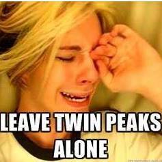 Debating the Return of <i>Twin Peaks</i>