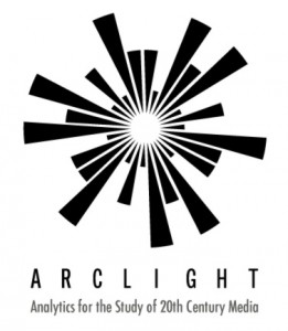 Arclight Logo