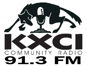 KXCI