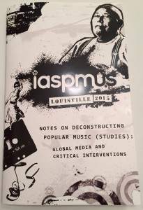 IASPM Program