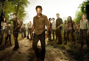 The Walking Deadwood? The Western and the Post-Apocalyptic Tale