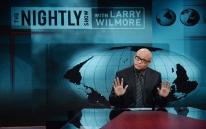 Keep it 100: <i>The Nightly Show</i> Flips the Script on “Fake” News