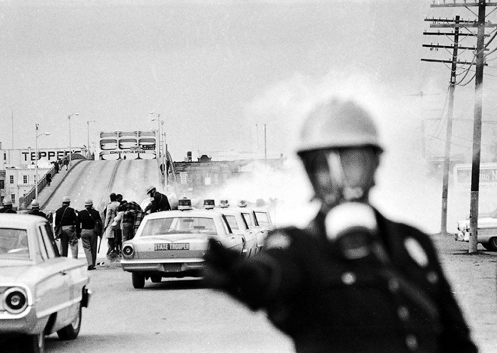 Selma, “Bloody Sunday,” and the Most Important TV Newsfilm of the 20th ...