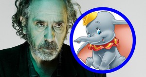 On Tim Burton’s <i>Dumbo</i>