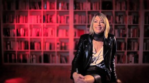 Kim Gordon’s Self-Fashioning