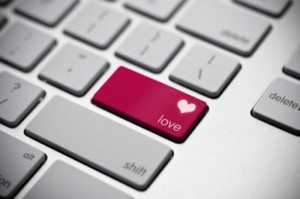 Love Keyboard