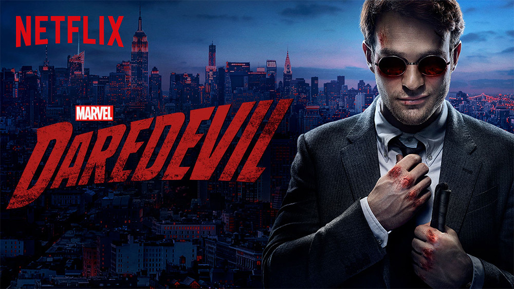 Devilish Partners: Daredevil, Netflix, and Exclusive Original ...