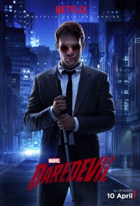Marvel, Wired? <i>Daredevil</i> and Visual Branding in the MCU