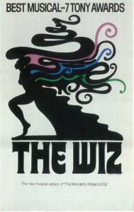 The Wiz Broadway