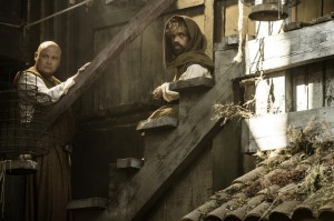 <i>Game of Thrones</i>: Adaptation and Fidelity in an Age of Convergence