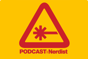 nerdist