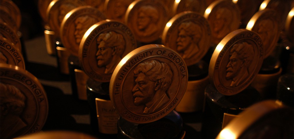 The Peabody Awards and Dialogic Declarations of Value