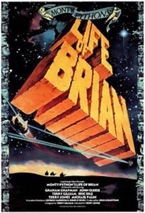 <i>Monty Python’s Life of Brian</i>, British Local Censorship, and the “Pythonesque”