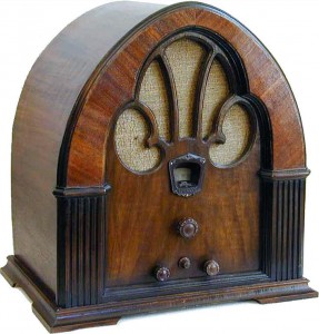 old-time-radio