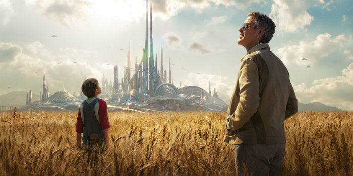 “They Repackaged It”: Technofuturism in <em>Tomorrowland</em>