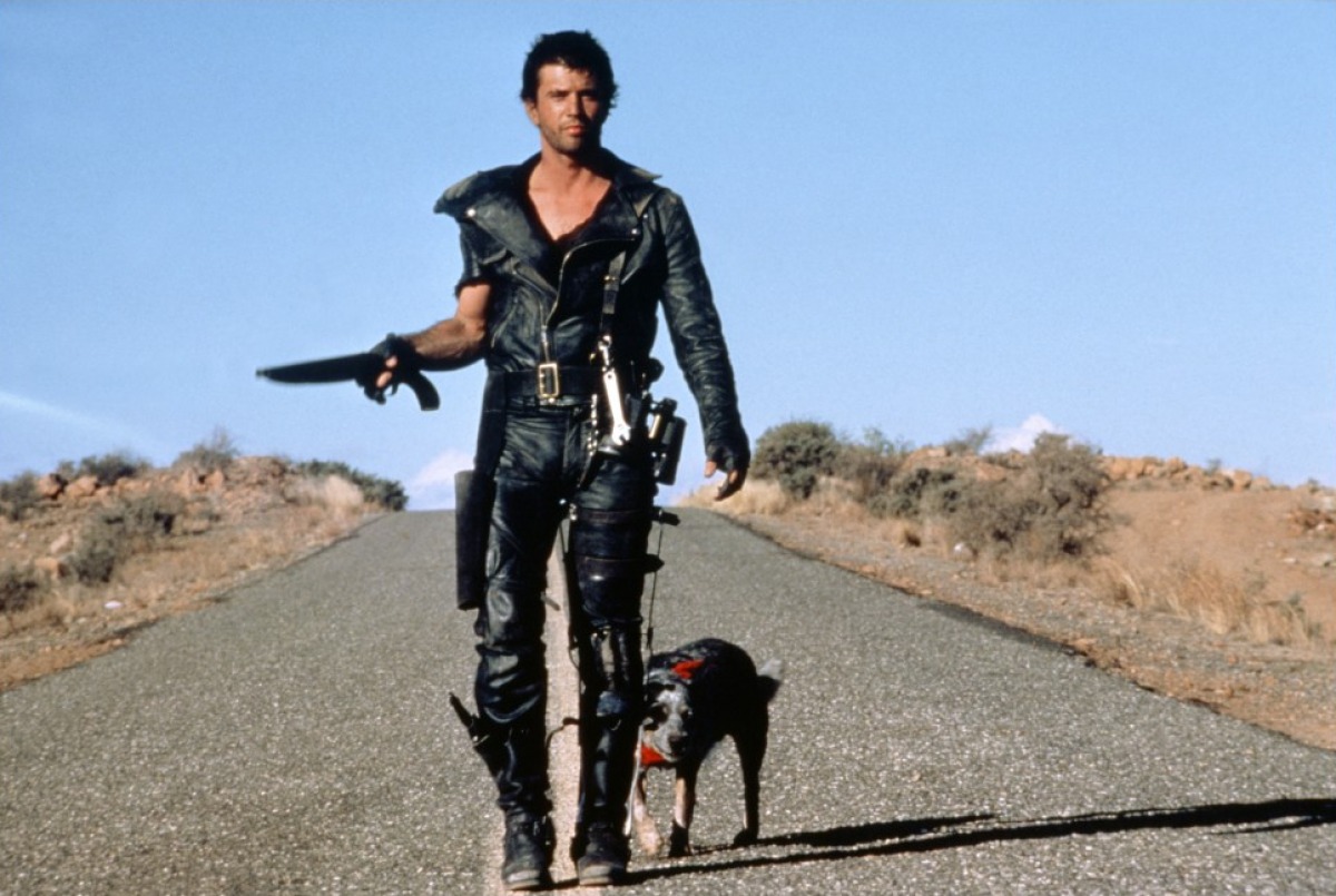 The Road Western: The <i>Mad Max</i> Series and its Latest Installment, <i>Fury Road</i>