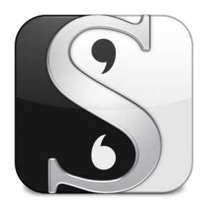 scrivener