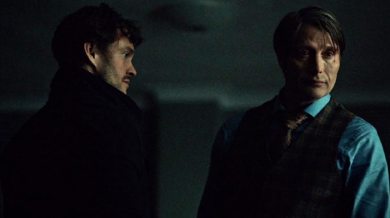 Love for the Fannish Archive: Fuller’s <i>Hannibal</i> as Fanfiction