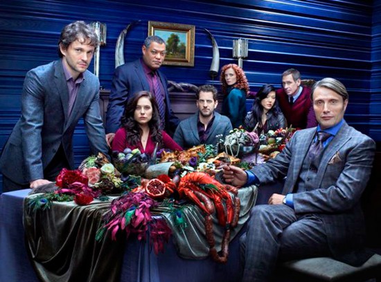 Branding <i>Hannibal</i>: When Quality TV Viewers and Social Media Fans Converge
