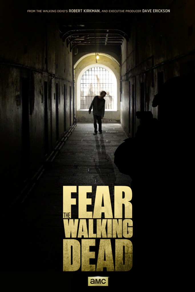 First Impressions: <em>Fear the Walking Dead</em>