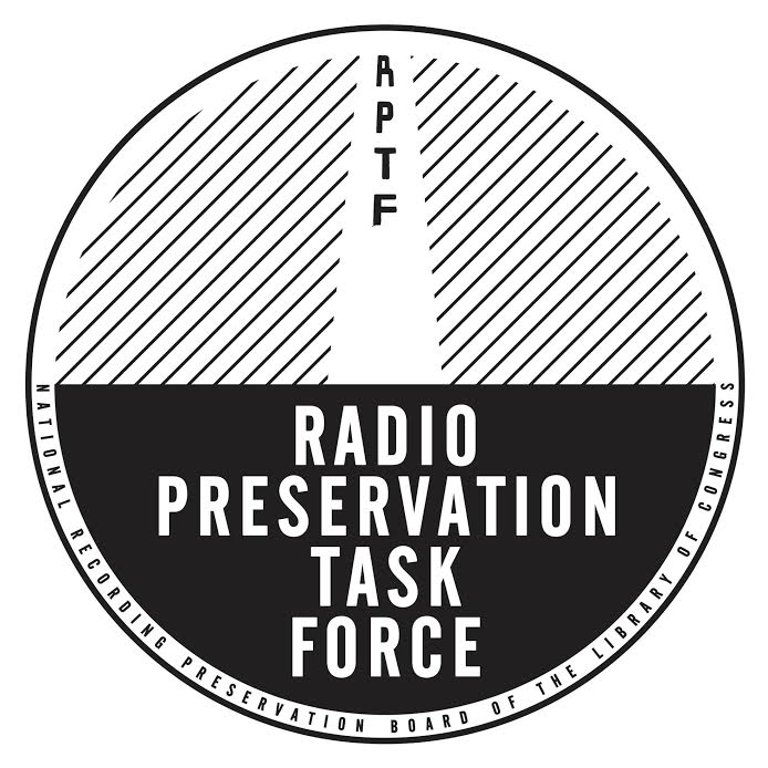 Conference Announcement: Saving America’s Radio Heritage at the Library of Congress