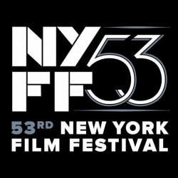 New York Film Festival 2015 Part Three: Only Connect?