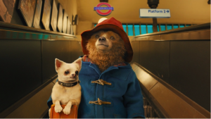 A Very British Migrant Crisis: <i>Paddington</i> and the Children’s Film