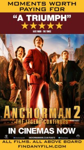 Image - Moments Worth Paying For-Anchorman 2